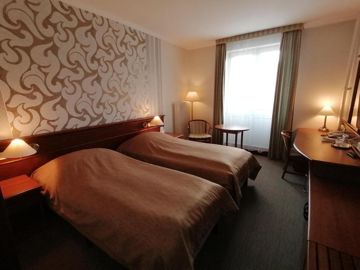 Arany Barany Hotel Zalaegerszeg Luaran gambar