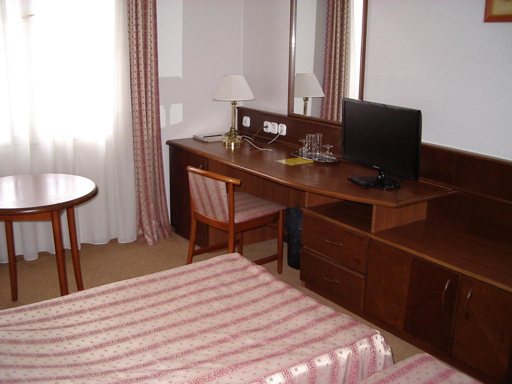 Arany Barany Hotel Zalaegerszeg Bilik gambar