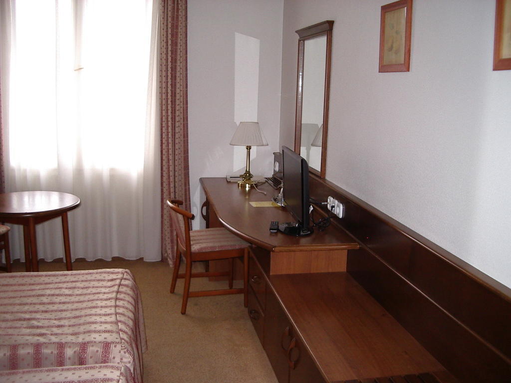 Arany Barany Hotel Zalaegerszeg Bilik gambar